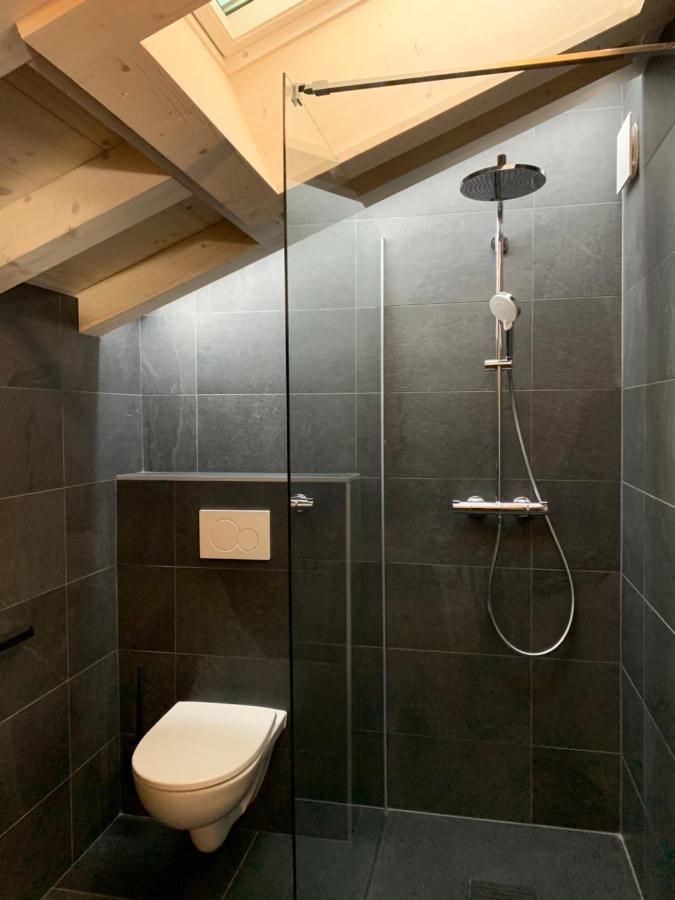 Le Petit Chalet De Montriond Dış mekan fotoğraf
